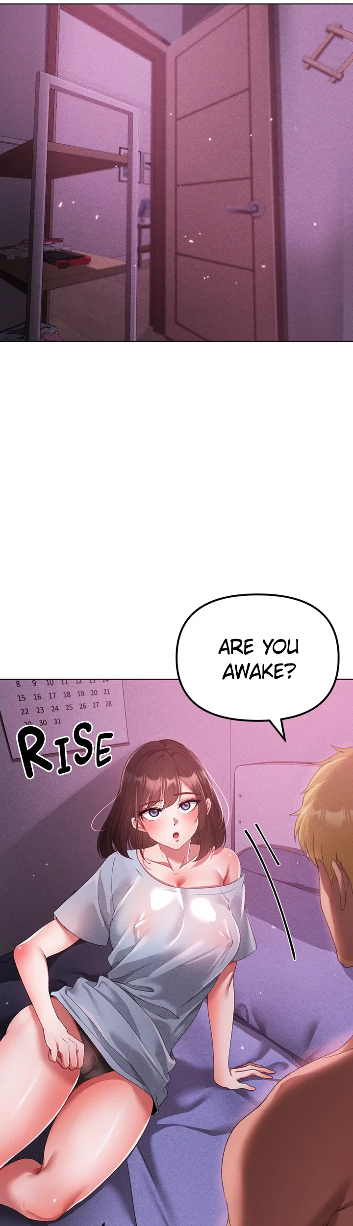 A Wannabe Golden Gangster Chapter 21 - Page 31