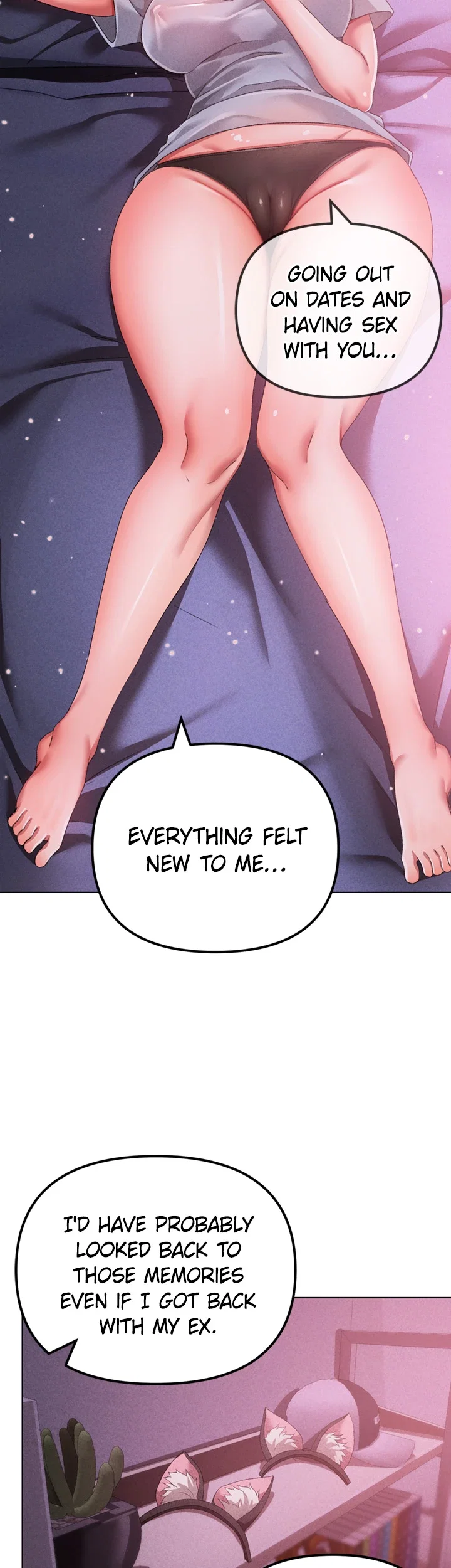 A Wannabe Golden Gangster Chapter 21 - Page 38