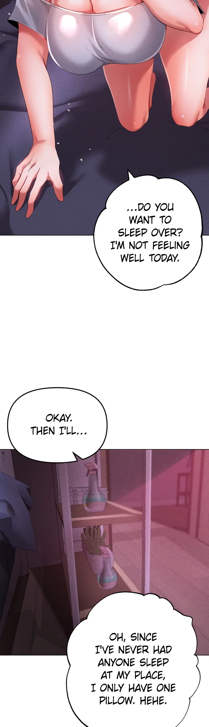 A Wannabe Golden Gangster Chapter 21 - Page 45