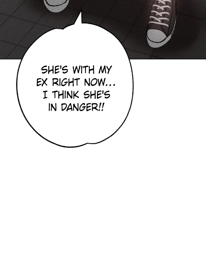 A Wannabe Golden Gangster Chapter 21 - Page 59