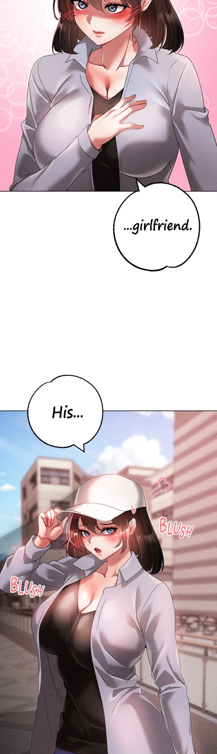 A Wannabe Golden Gangster Chapter 21 - Page 67
