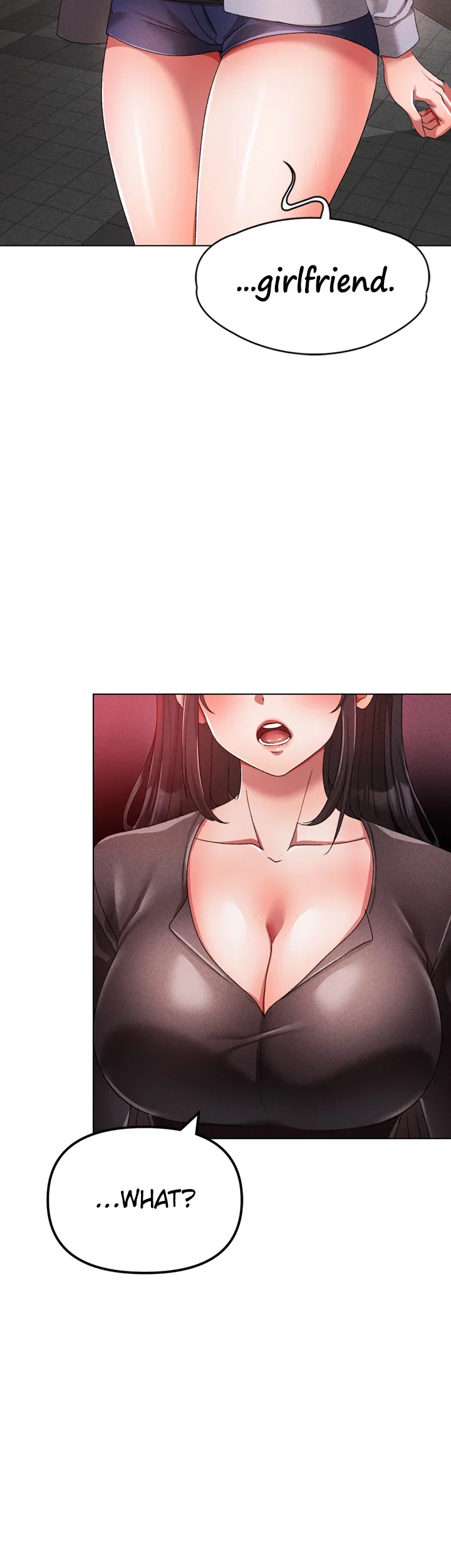 A Wannabe Golden Gangster Chapter 21 - Page 68
