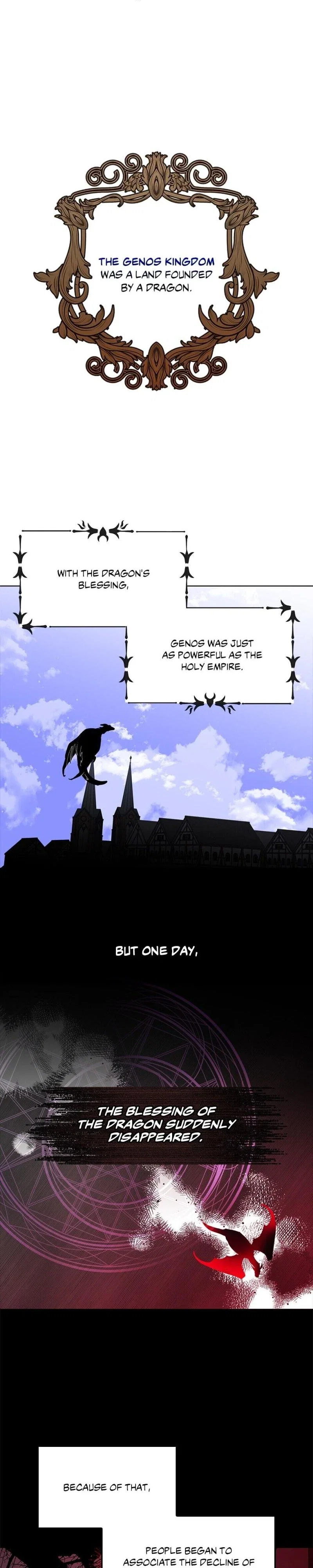A Way To Protect The Lovable You Chapter 2 - Page 8