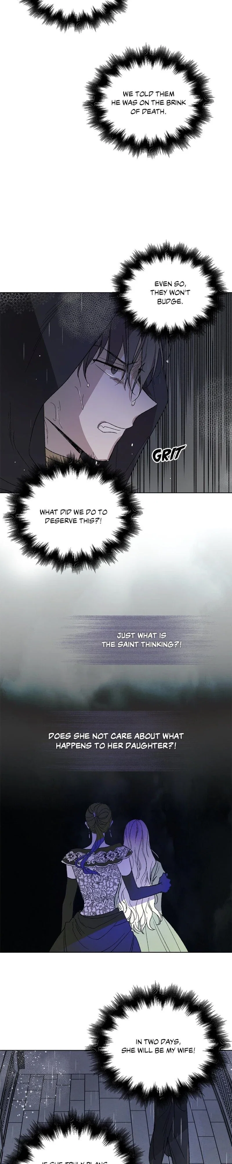 A Way To Protect The Lovable You Chapter 2 - Page 22