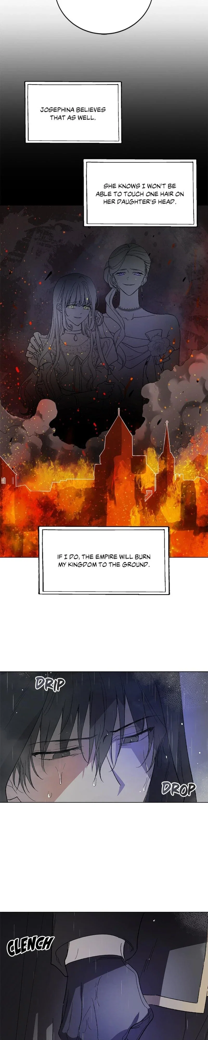 A Way To Protect The Lovable You Chapter 2 - Page 24
