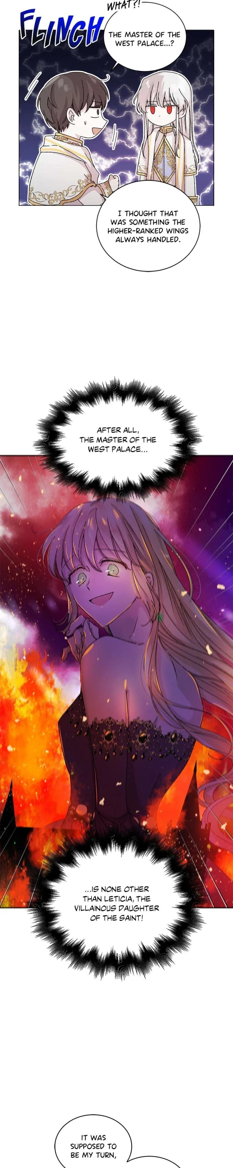 A Way To Protect The Lovable You Chapter 12 - Page 6