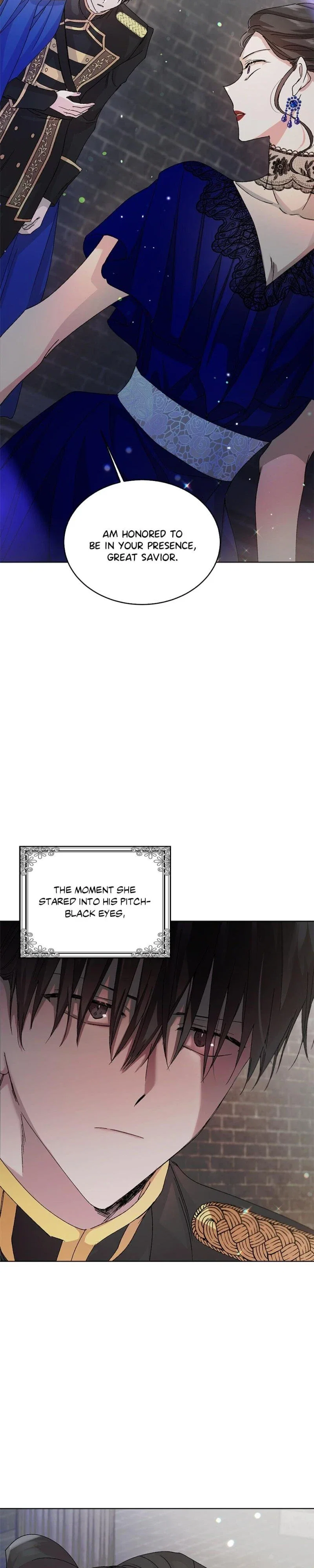 A Way To Protect The Lovable You Chapter 12 - Page 10
