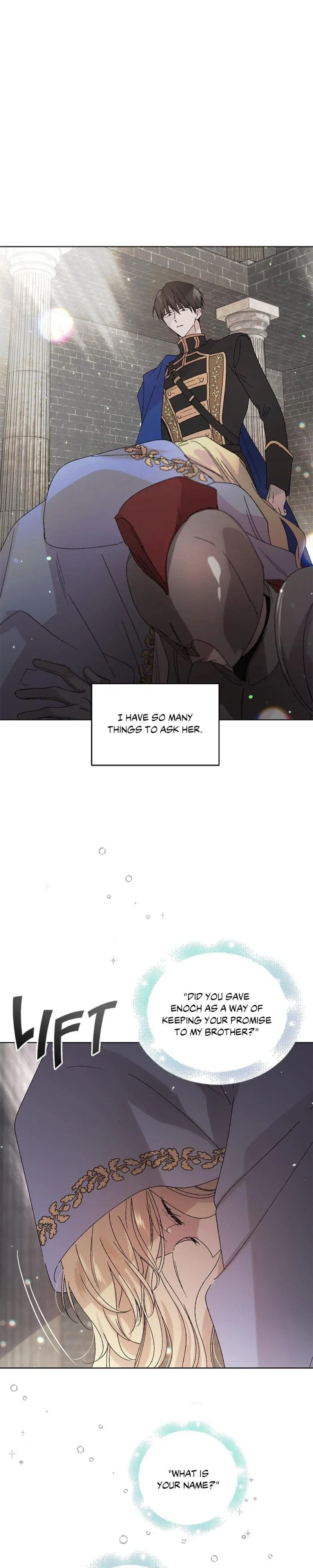 A Way To Protect The Lovable You Chapter 12 - Page 26