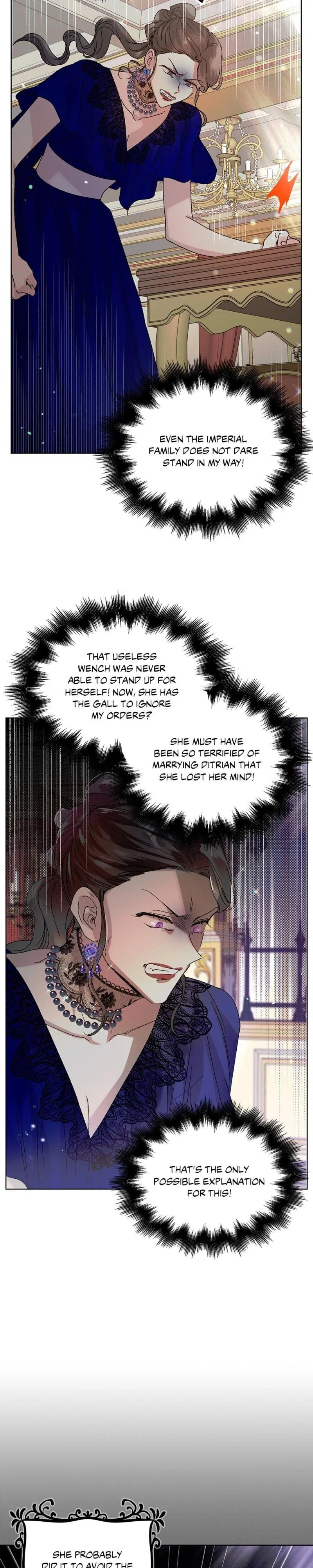A Way To Protect The Lovable You Chapter 12 - Page 29