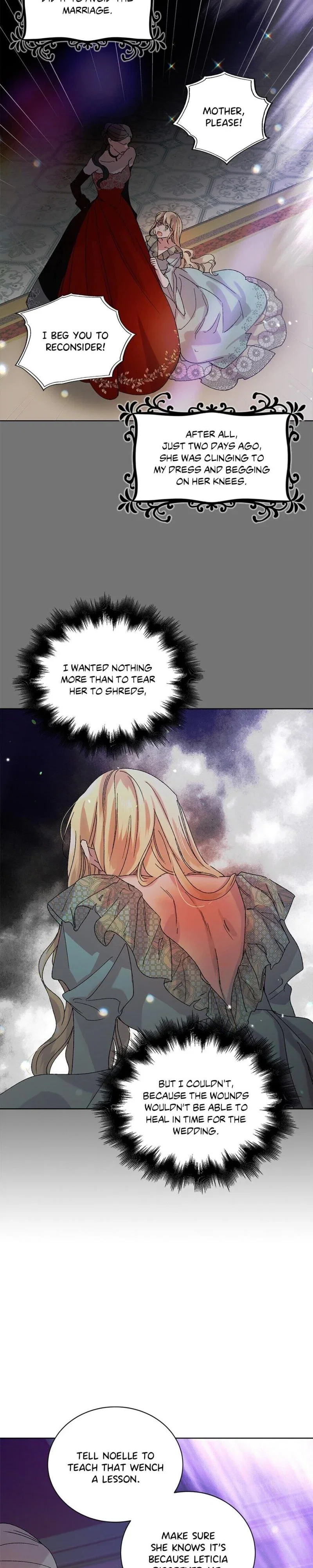 A Way To Protect The Lovable You Chapter 12 - Page 30