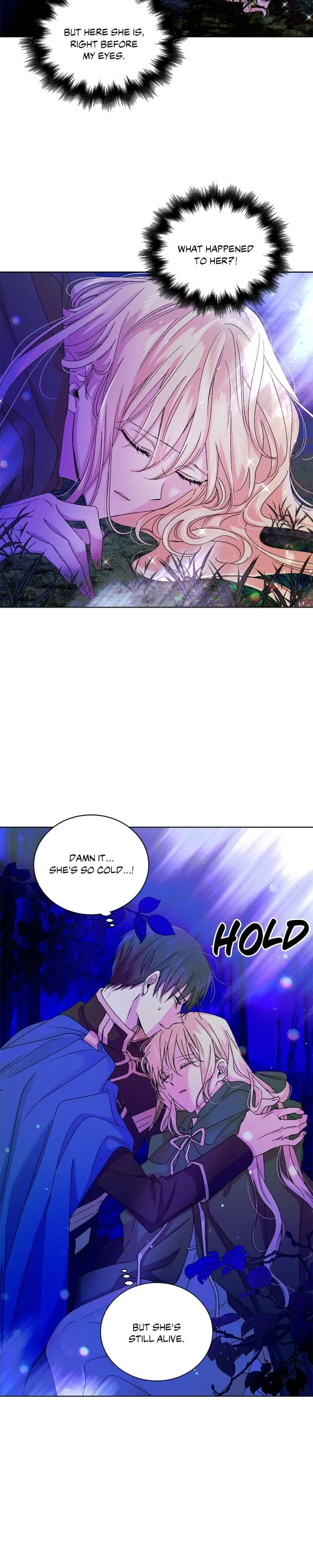 A Way To Protect The Lovable You Chapter 15 - Page 2