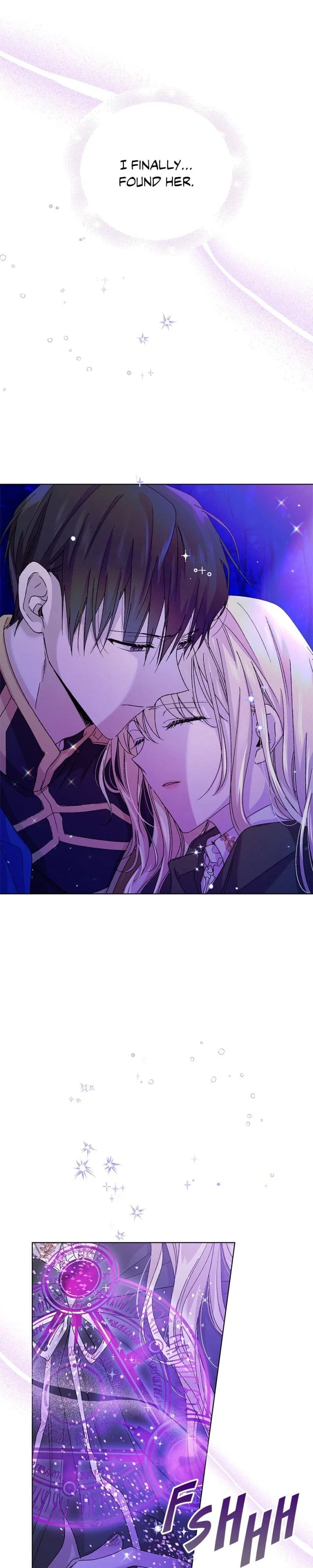 A Way To Protect The Lovable You Chapter 15 - Page 3