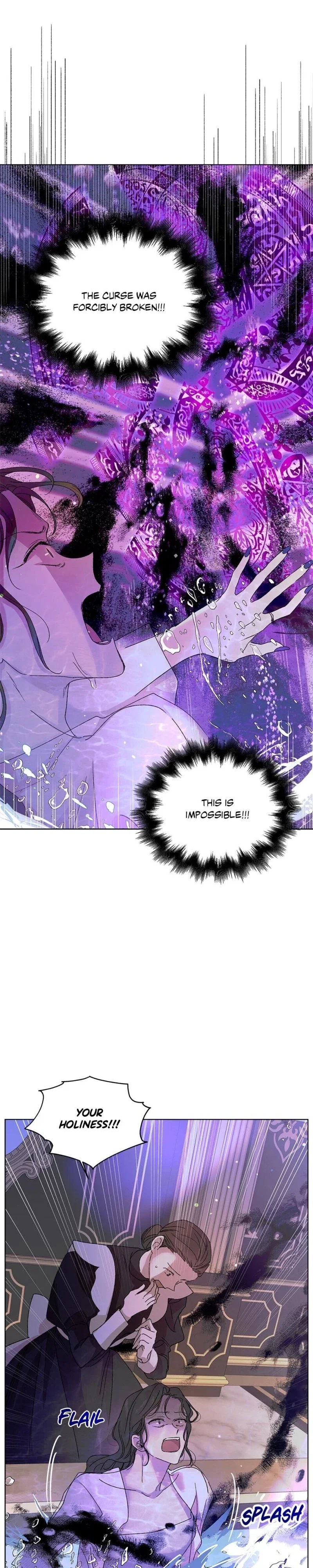 A Way To Protect The Lovable You Chapter 15 - Page 5