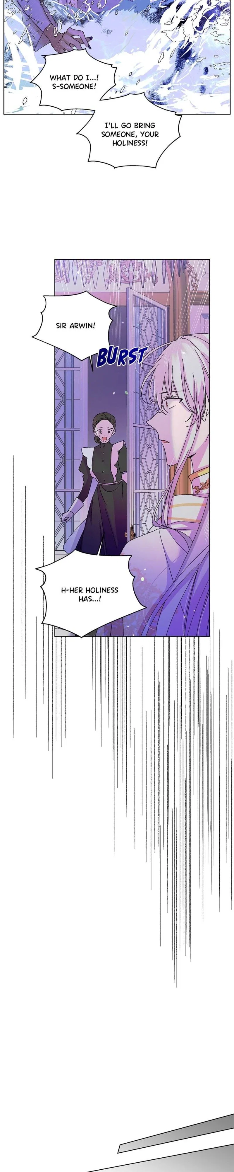 A Way To Protect The Lovable You Chapter 15 - Page 6