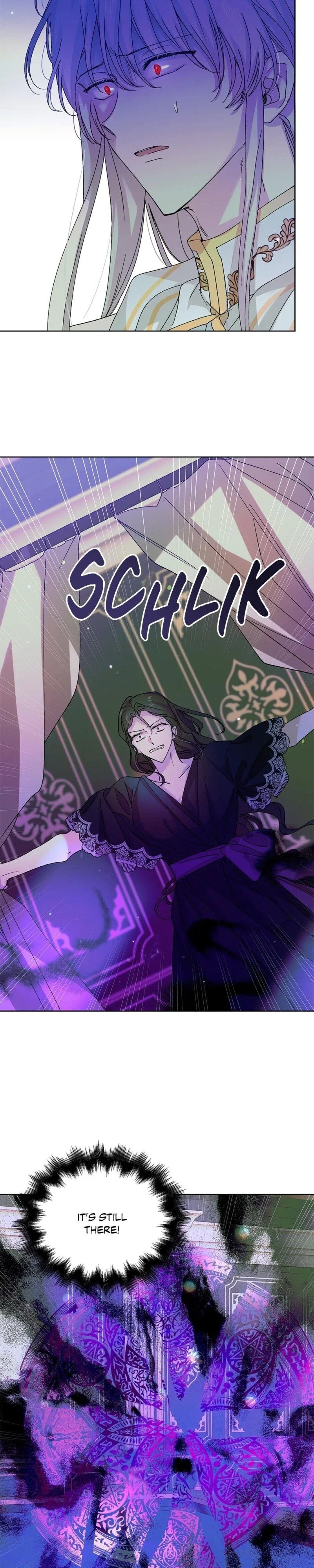 A Way To Protect The Lovable You Chapter 15 - Page 9
