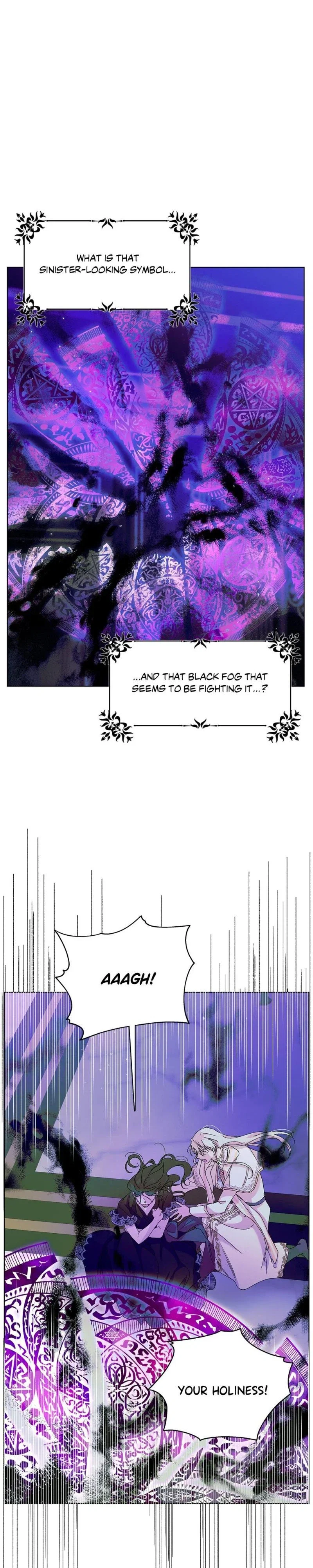 A Way To Protect The Lovable You Chapter 15 - Page 11