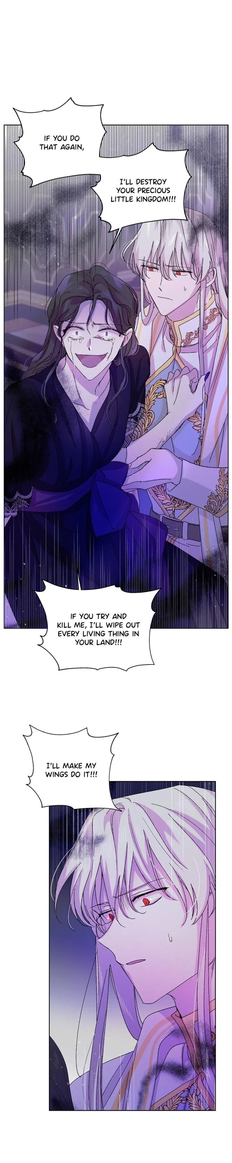 A Way To Protect The Lovable You Chapter 15 - Page 14