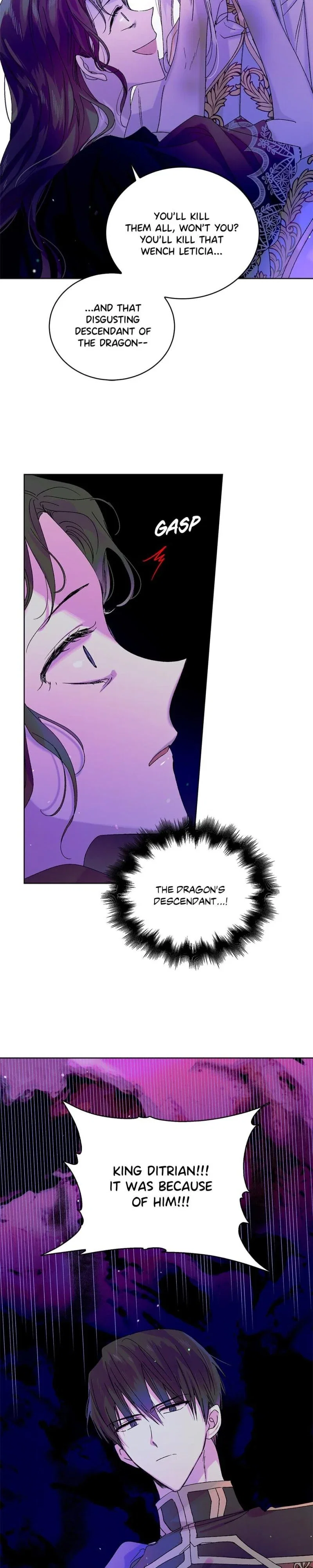 A Way To Protect The Lovable You Chapter 15 - Page 16