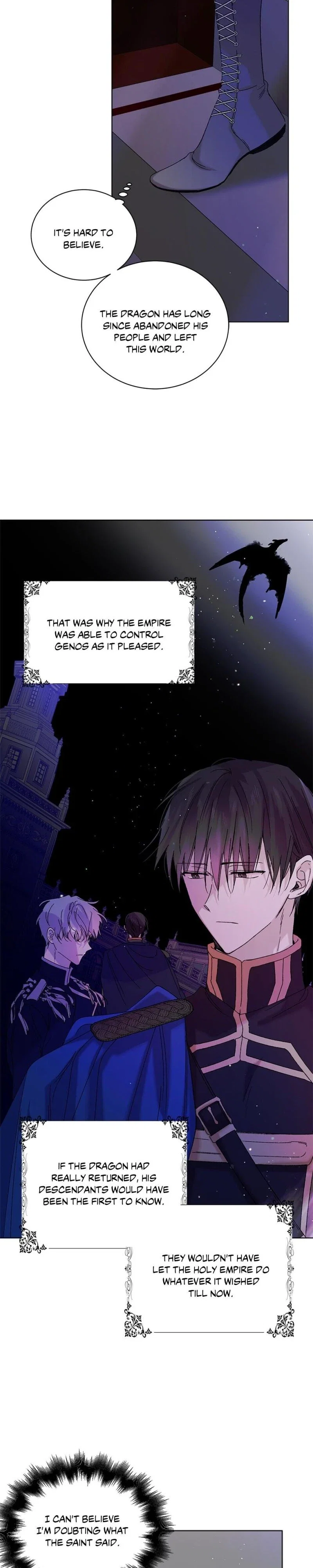 A Way To Protect The Lovable You Chapter 15 - Page 19