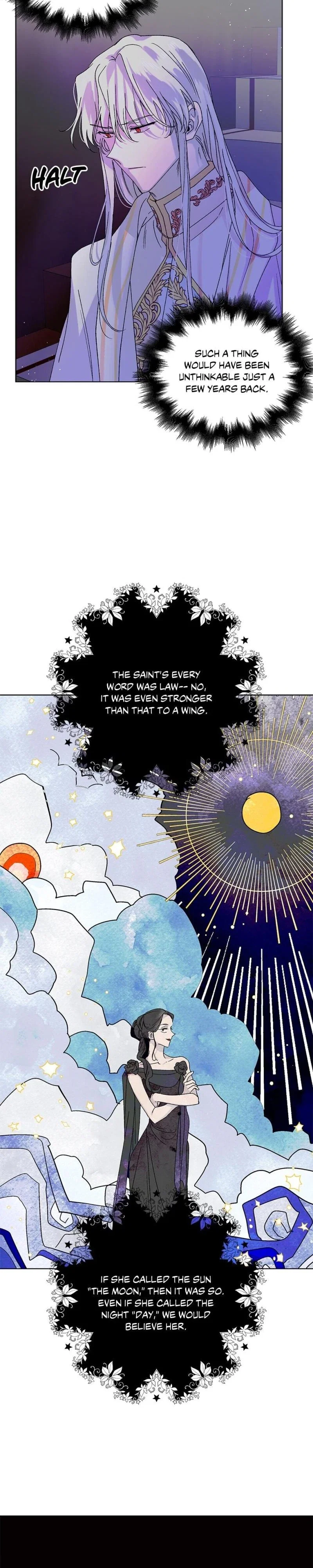 A Way To Protect The Lovable You Chapter 15 - Page 20