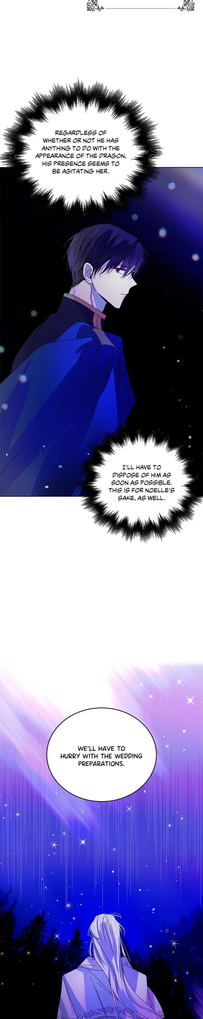 A Way To Protect The Lovable You Chapter 15 - Page 26