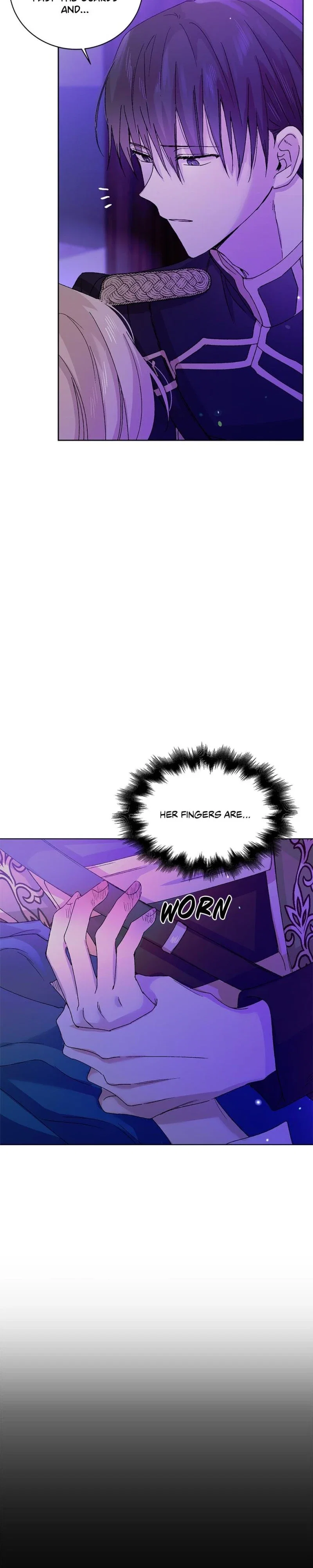 A Way To Protect The Lovable You Chapter 15 - Page 28