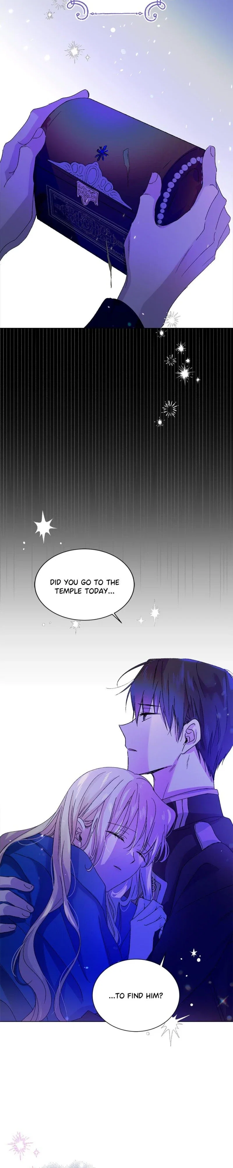 A Way To Protect The Lovable You Chapter 15 - Page 30