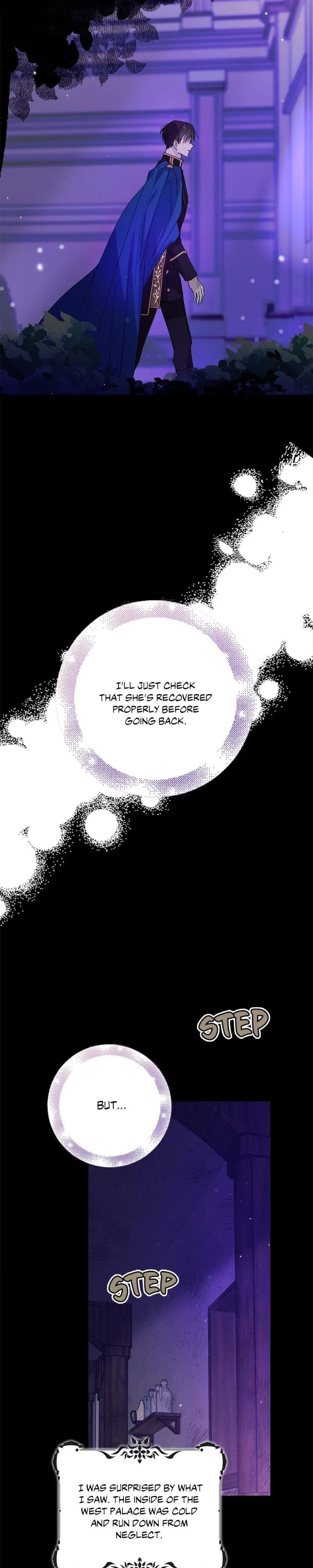 A Way To Protect The Lovable You Chapter 17 - Page 7