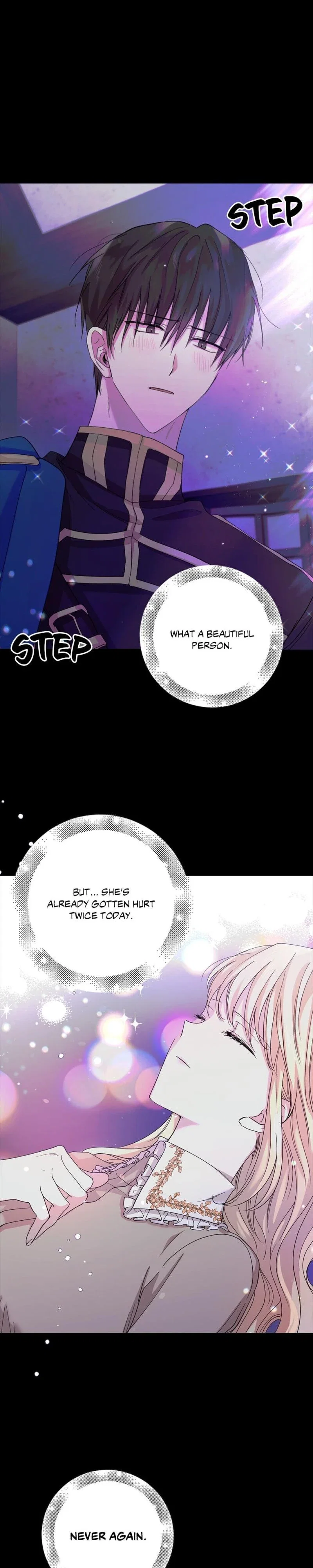 A Way To Protect The Lovable You Chapter 17 - Page 10