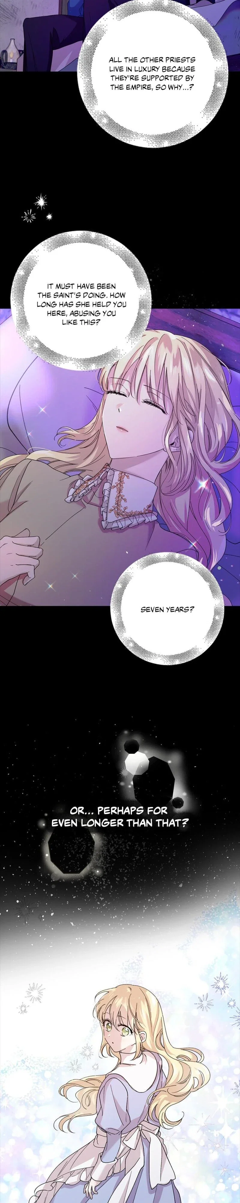 A Way To Protect The Lovable You Chapter 17 - Page 13