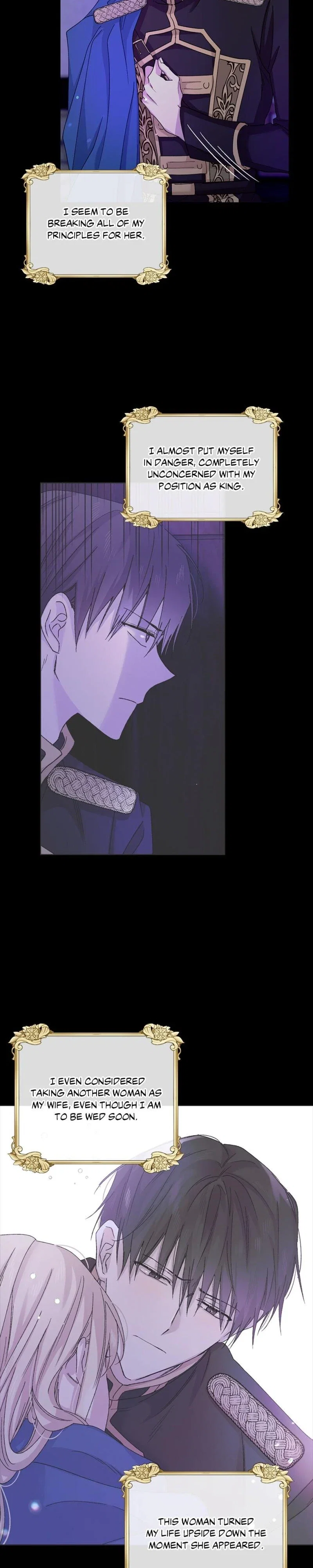A Way To Protect The Lovable You Chapter 17 - Page 16