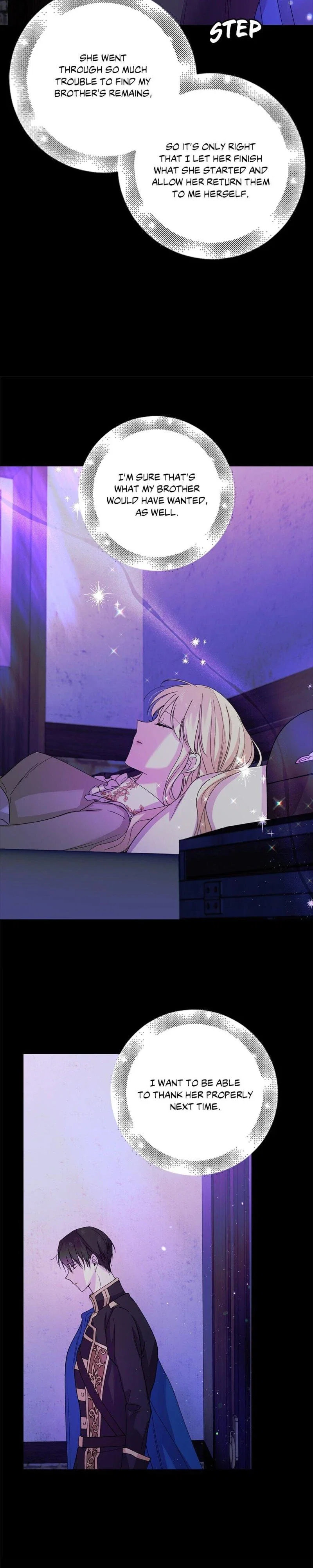 A Way To Protect The Lovable You Chapter 17 - Page 19