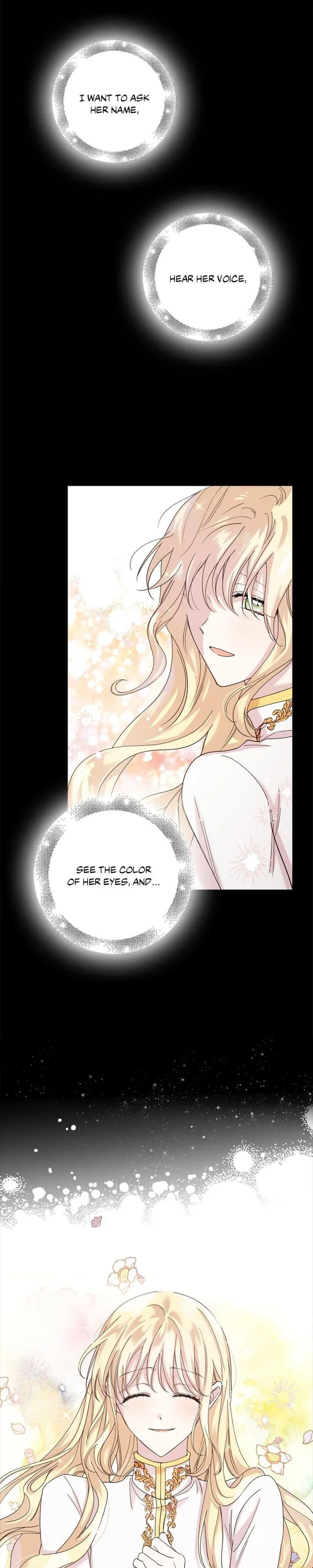 A Way To Protect The Lovable You Chapter 17 - Page 20