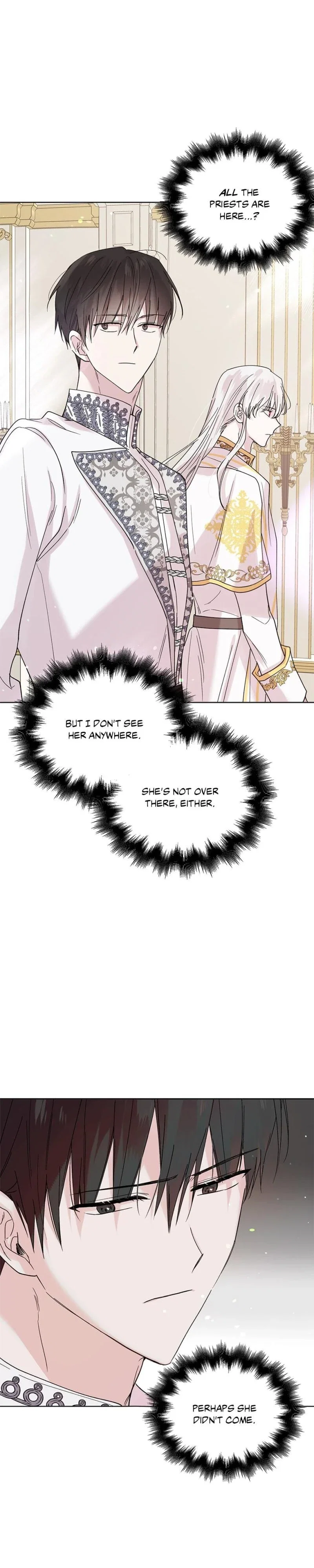A Way To Protect The Lovable You Chapter 17 - Page 25