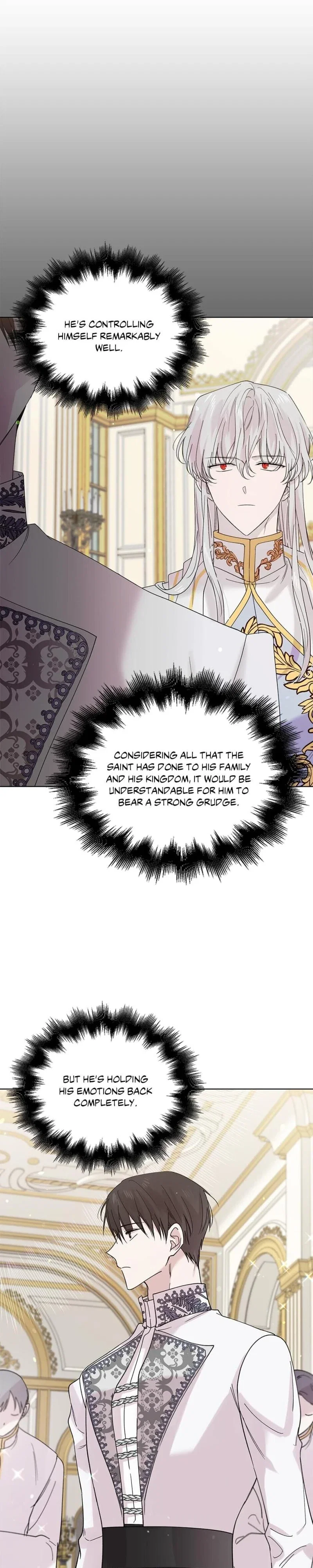A Way To Protect The Lovable You Chapter 17 - Page 27