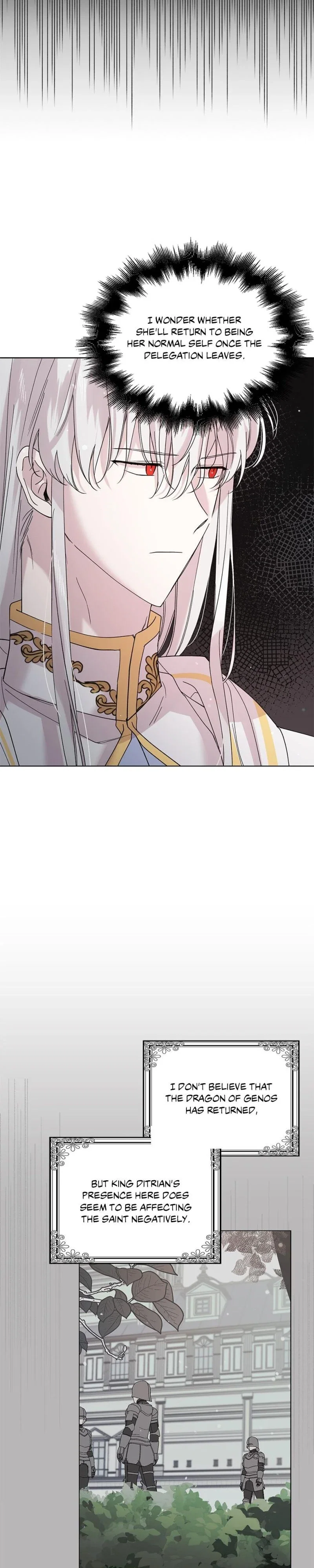 A Way To Protect The Lovable You Chapter 17 - Page 29