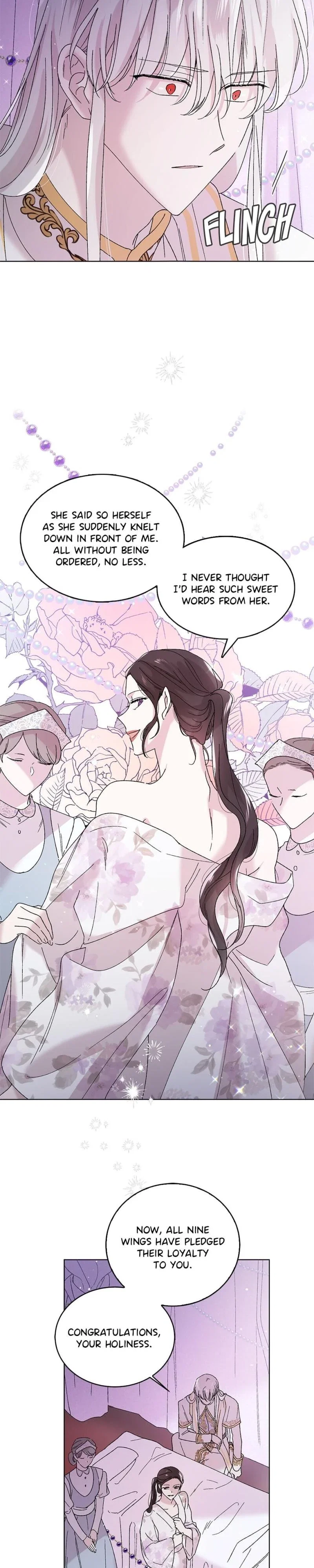 A Way To Protect The Lovable You Chapter 20 - Page 7