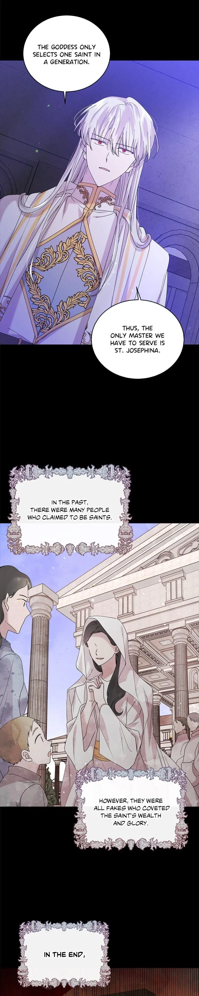 A Way To Protect The Lovable You Chapter 20 - Page 10