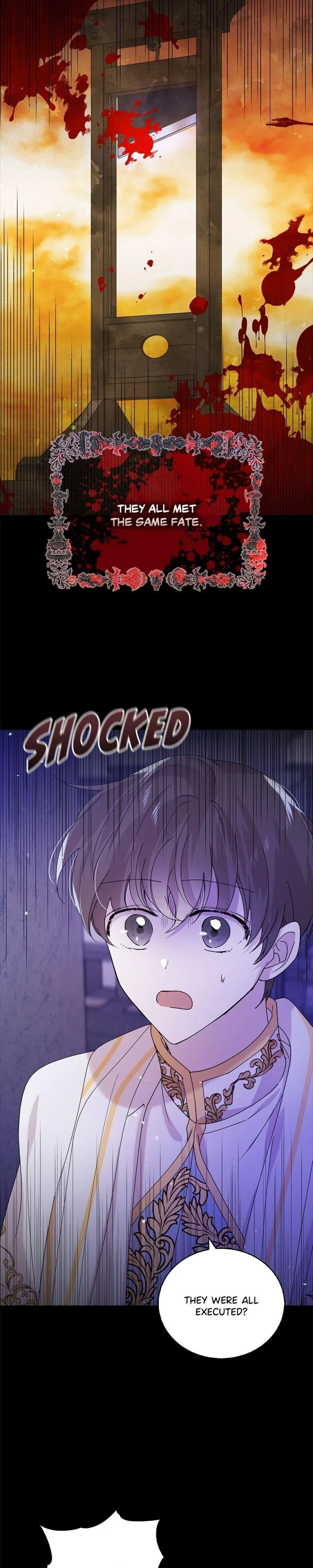 A Way To Protect The Lovable You Chapter 20 - Page 11