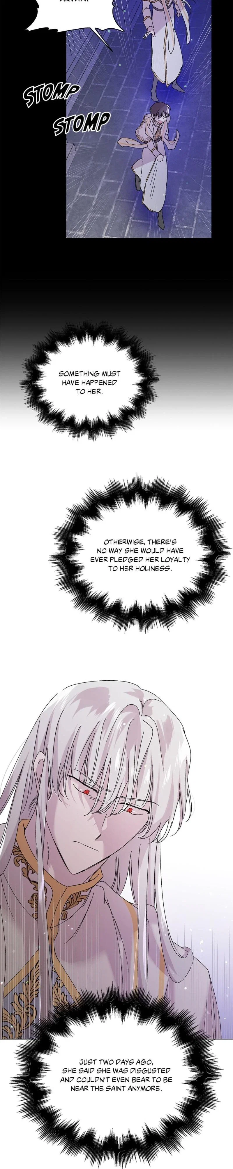 A Way To Protect The Lovable You Chapter 20 - Page 13