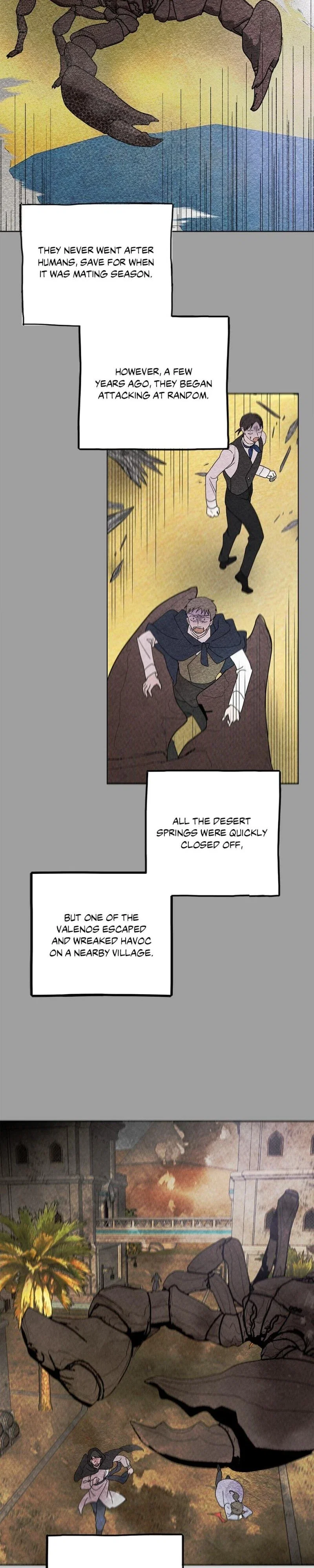 A Way To Protect The Lovable You Chapter 20 - Page 16