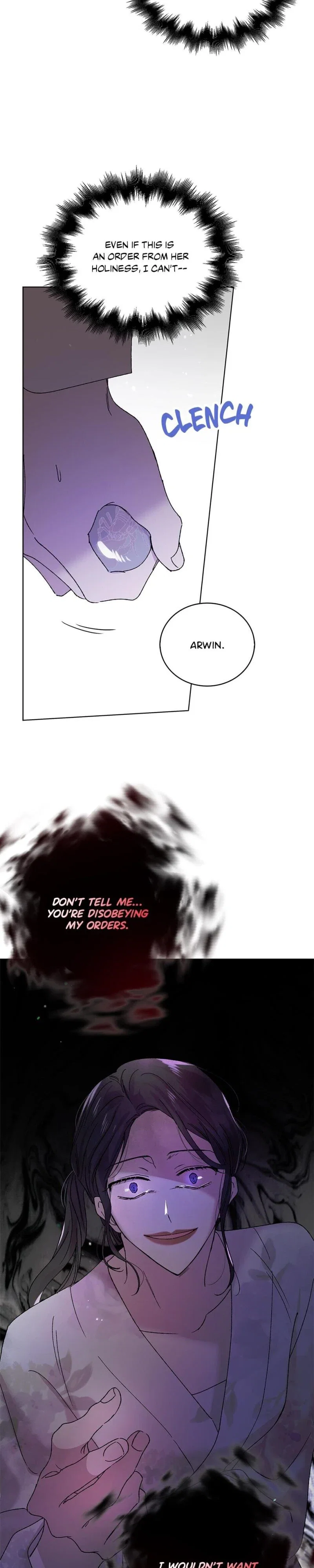 A Way To Protect The Lovable You Chapter 20 - Page 20