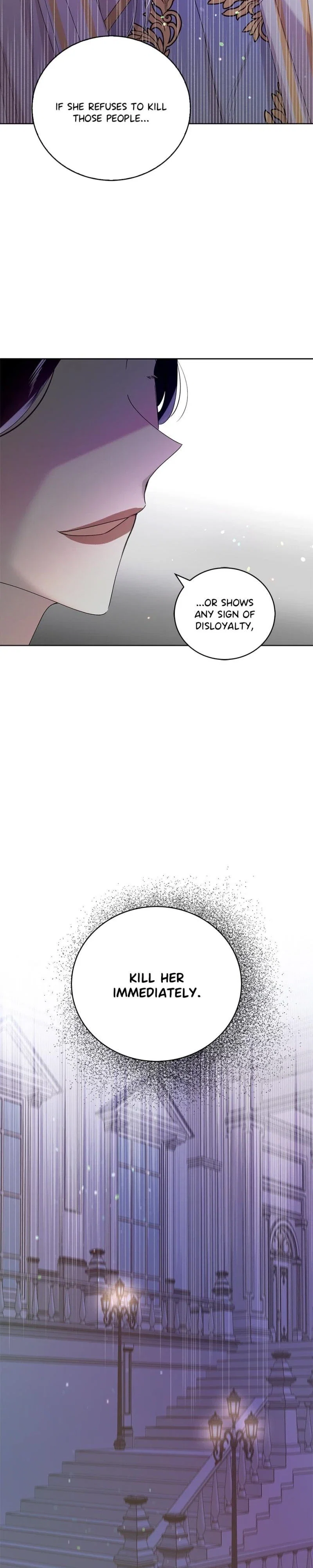 A Way To Protect The Lovable You Chapter 20 - Page 23