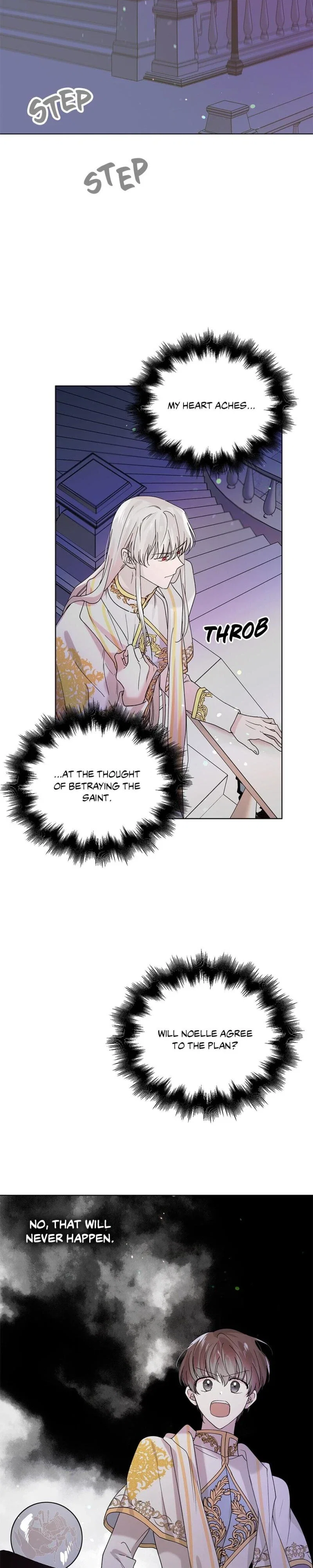 A Way To Protect The Lovable You Chapter 20 - Page 24