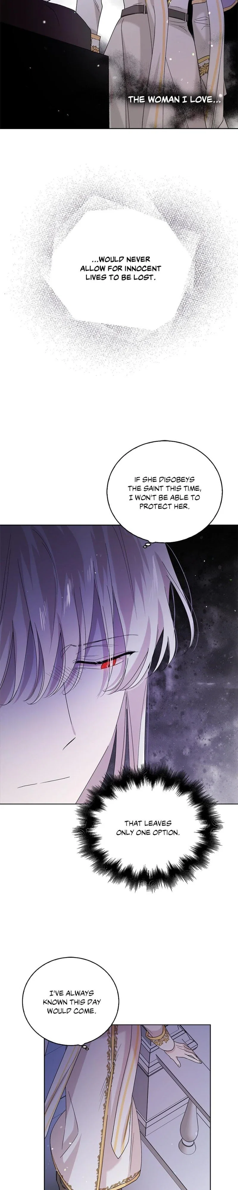 A Way To Protect The Lovable You Chapter 20 - Page 25