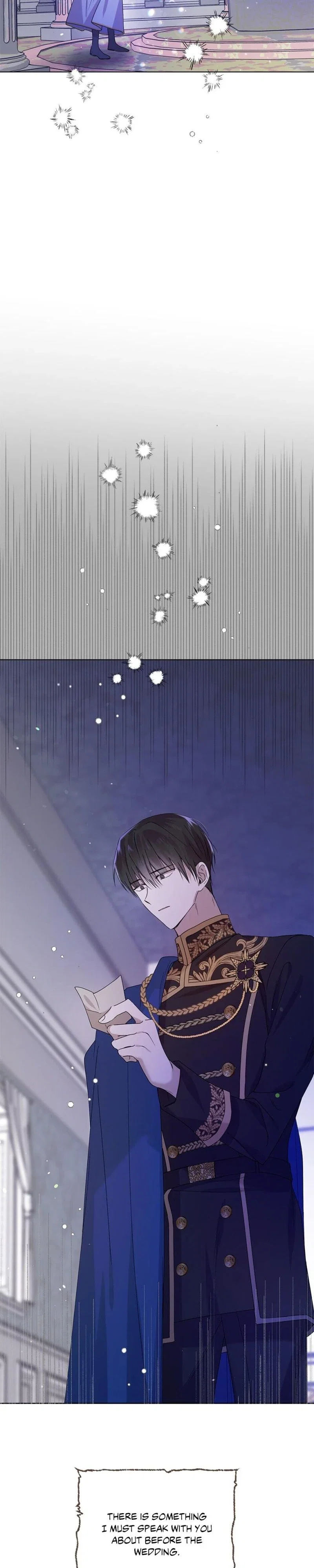 A Way To Protect The Lovable You Chapter 20 - Page 28