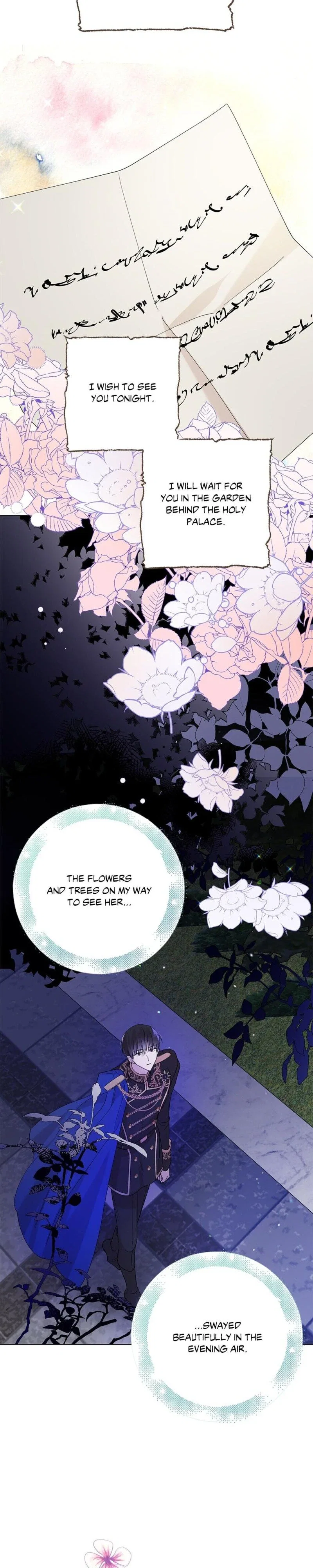 A Way To Protect The Lovable You Chapter 20 - Page 29