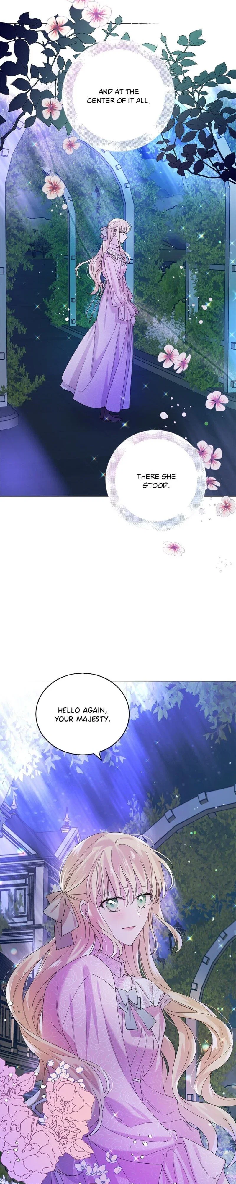 A Way To Protect The Lovable You Chapter 20 - Page 30