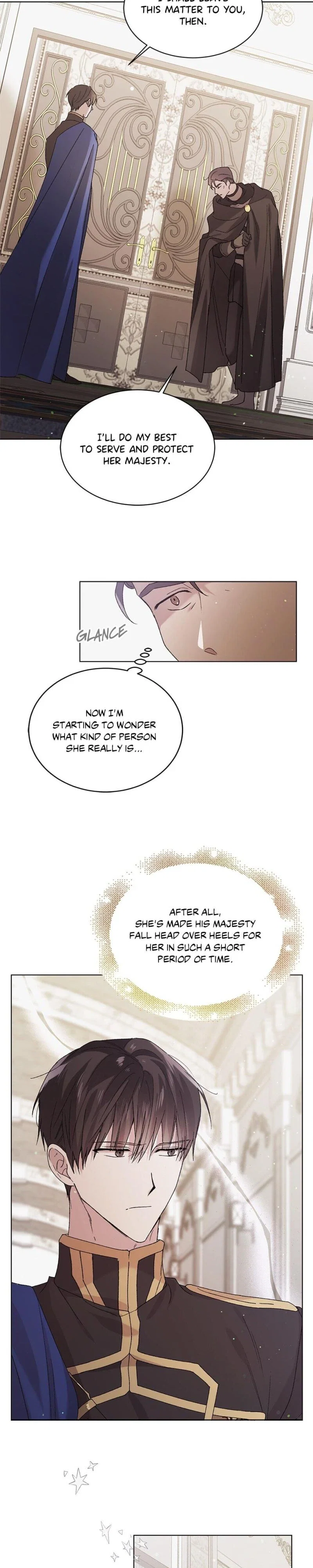 A Way To Protect The Lovable You Chapter 31 - Page 13