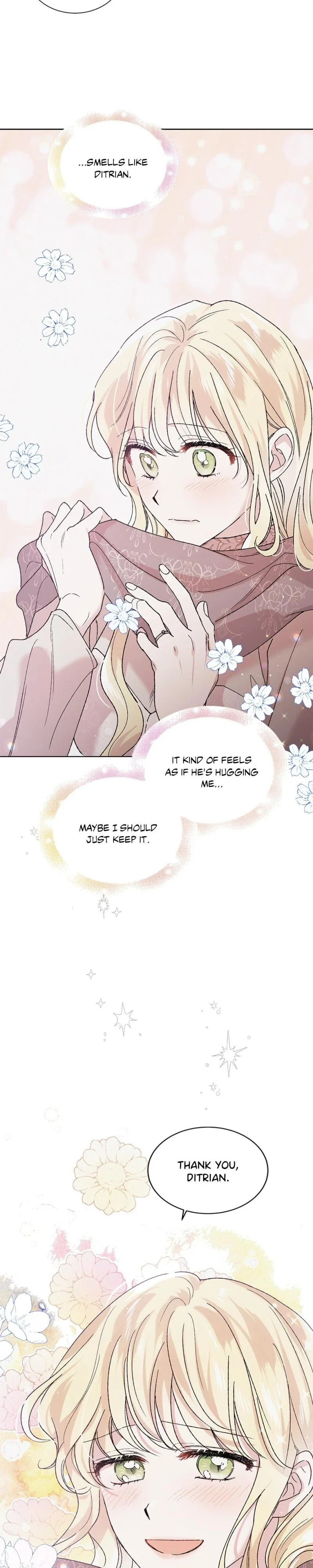 A Way To Protect The Lovable You Chapter 31 - Page 25